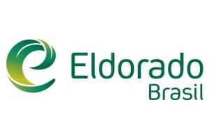 Eldorado Brasil é a primeira fábrica de celulose do mundo a gerar energia com efluentes tratados
