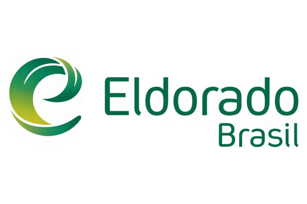 Eldorado Brasil é a primeira fábrica de celulose do mundo a gerar energia com efluentes tratados