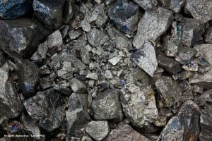 Mineradora Exploração Nióbio MG