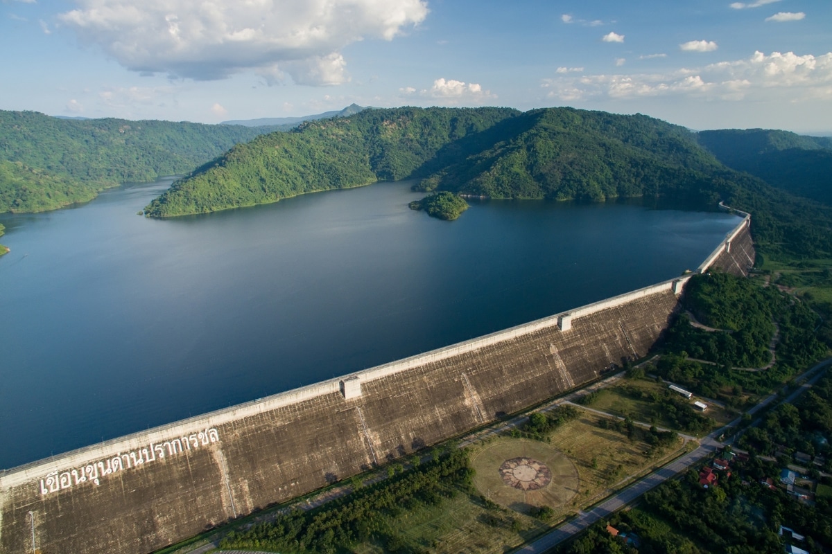 Projeto que permite barragens em áreas de preservação preocupa frente ambientalista