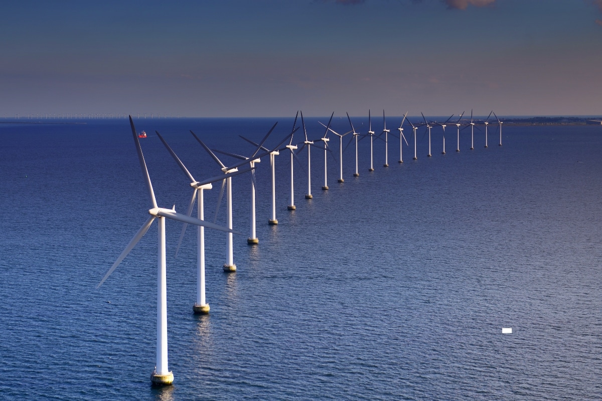 Ventos e minerais: como a energia eólica impacta a mineração