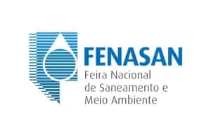 Fenasan 2024 maior feira de saneamento da América Latina terá 320 estandes, sendo 40 empresas da China