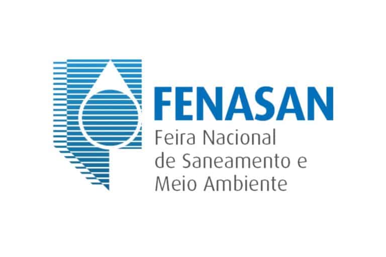 Fenasan 2024 maior feira de saneamento da América Latina terá 320 estandes, sendo 40 empresas da China