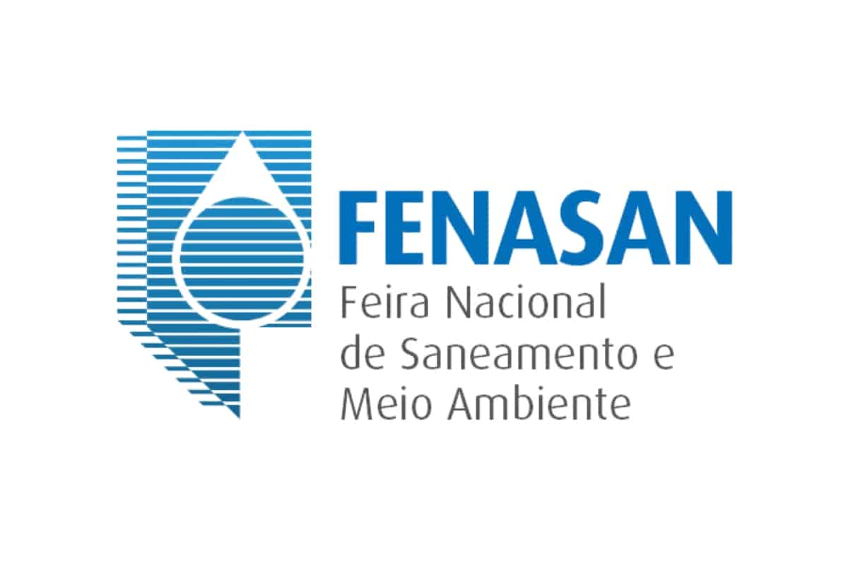 Fenasan 2024 maior feira de saneamento da América Latina terá 320 estandes, sendo 40 empresas da China