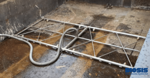 BIOSIS Marca Presença na FENASAN 2024 como Patrocinadora pela Segunda Vez