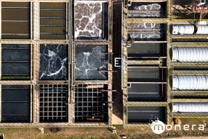 Monera Bio Power® - Retrofit da ETE Nica Preta, Sabesp, Itupeva, SP