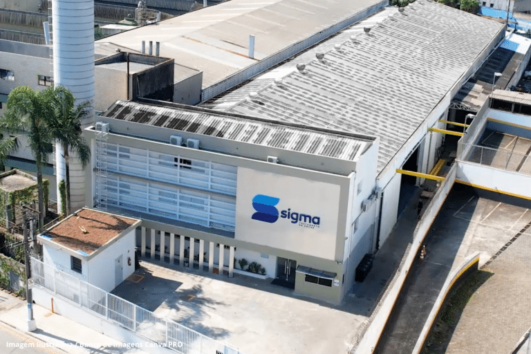 Sigma Tratamento de Águas inaugura nova sede em Diadema com capacidade de produção triplicada