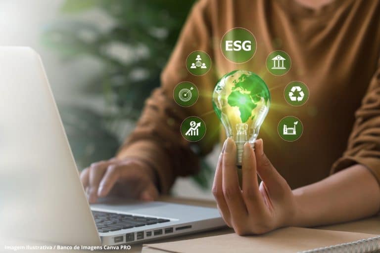 Metas realistas e lucro como prioridade são essenciais para ESG voltar a seduzir investidor