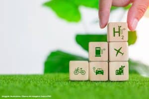 Senado aprova programa do hidrogênio de baixa emissão de carbono