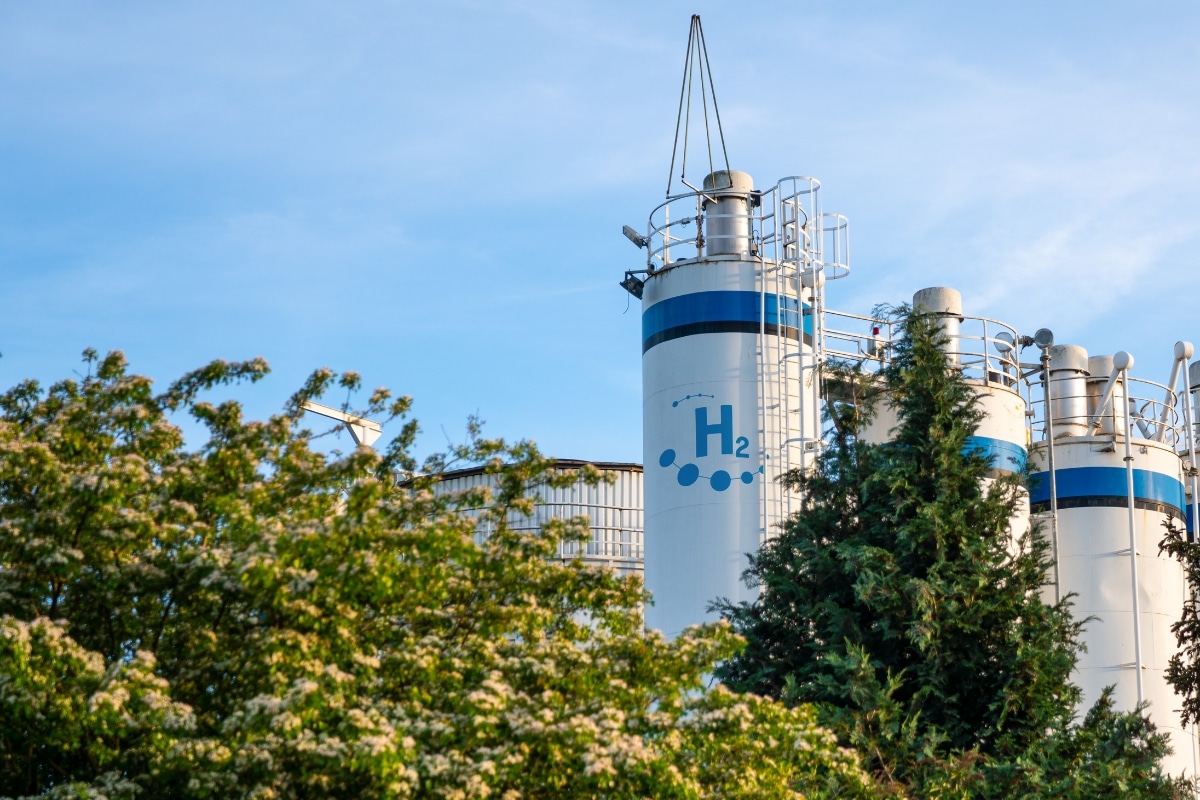 Oportunidades e desafios na corrida do hidrogênio verde