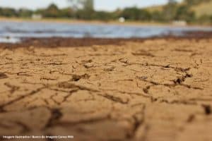 Seca avança em 15 estados e impacta a agricultura e o fornecimento de energia