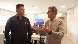 Portfólio Sigma Tratamento Águas