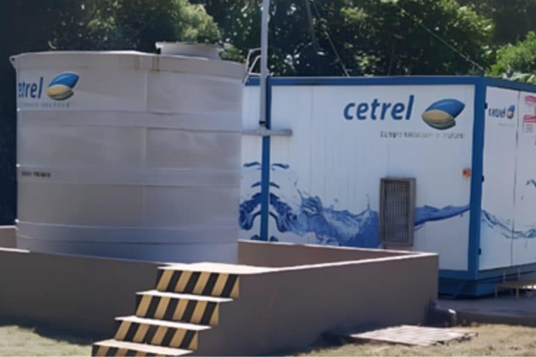 Cetrel leva inovação brasileira em remediação ambiental ao Congresso REMTECH Europe 2024