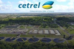 Cetrel 46 anos de excelência ambiental
