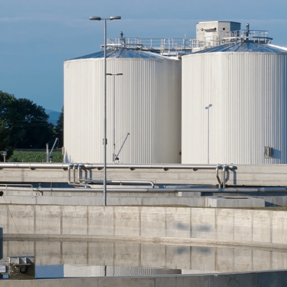 ECTE – Estações Compactas para o Tratamento de Esgotos