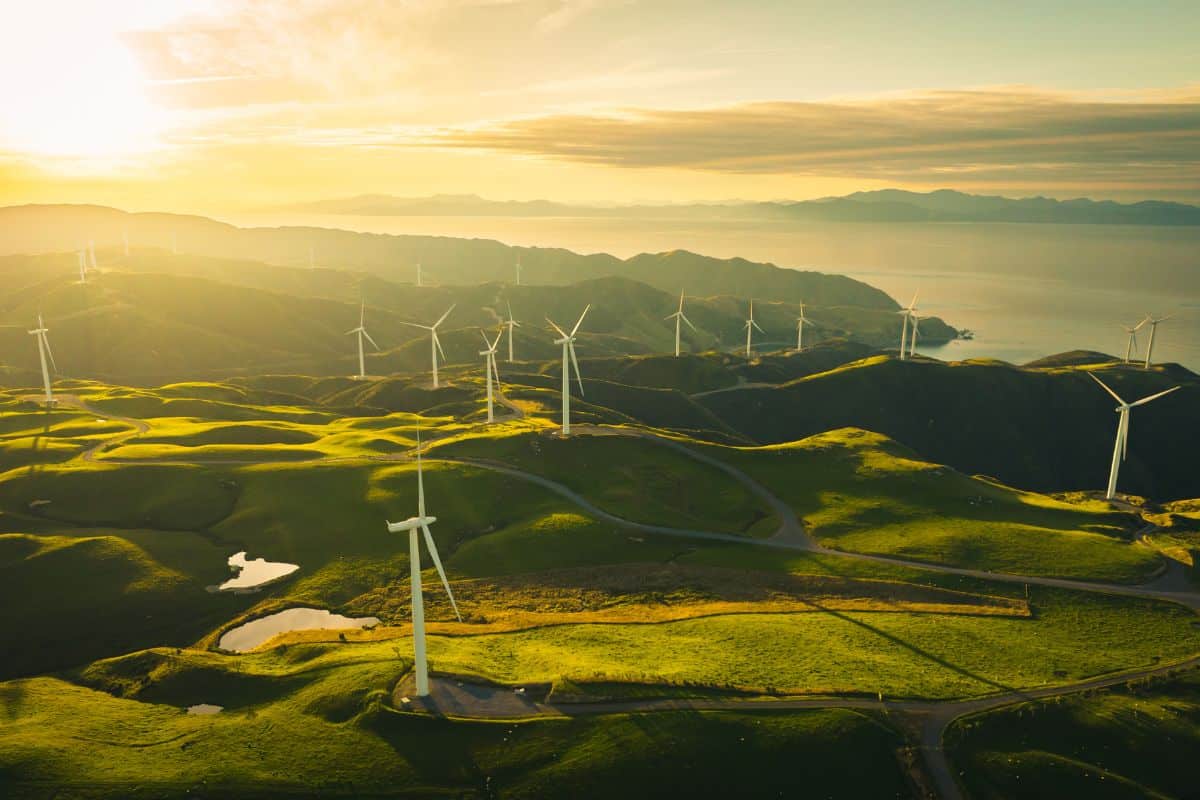 Estudo aponta transição energética sem expandir exploração do petróleo