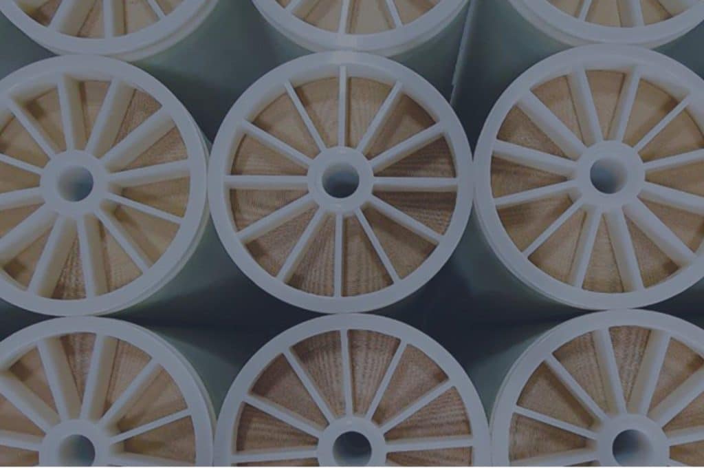 Programa de limpeza Veolia: Recupere o desempenho das suas membranas