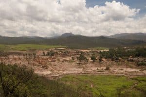 AGU: R$ 8,13 bilhões do acordo de Mariana vão para o Fundo Ambiental da União