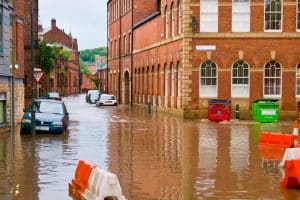 DANA: Por que este fenômeno é cada vez mais frequente e intenso?