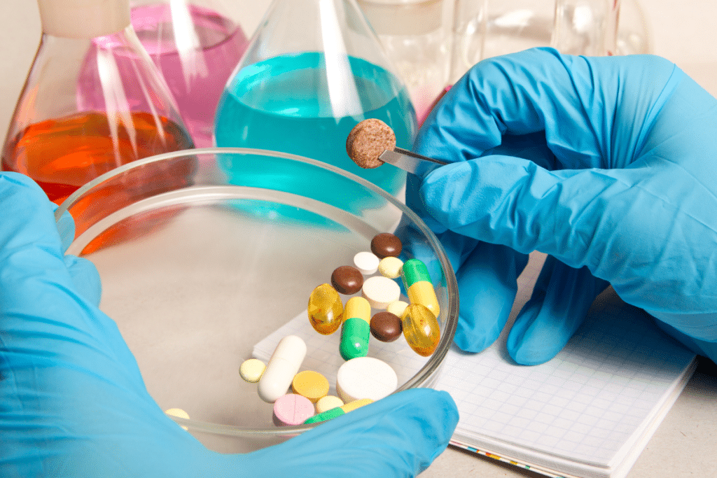 Método de empresa-filha da Unicamp para indicar solubilidade de fármacos se torna padrão da Anvisa