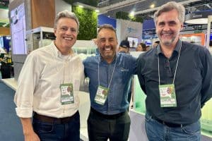 Todo portfólio B&F Dias na Fenasan 2024