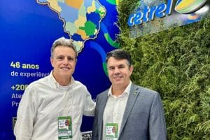 Novidades da Cetrel na Fenasan 2024