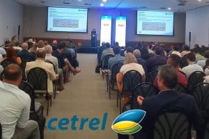 Cetrel participa do Congresso Internacional ALADYR Brasil e destaca desafios técnicos no reúso de efluentes industriais