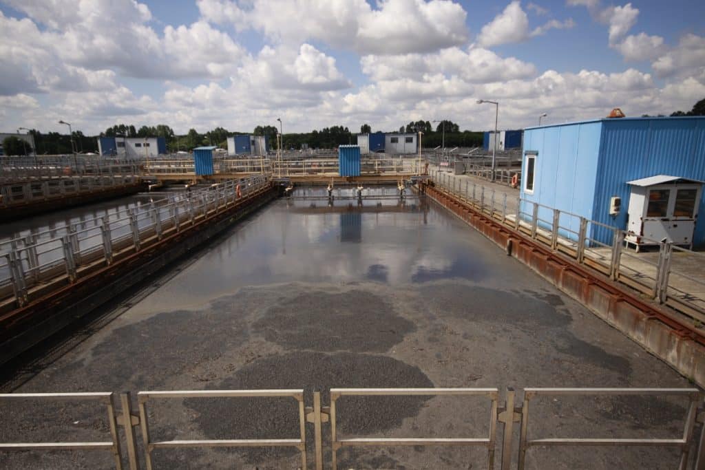 Pirólise de lodo de esgoto: uma revisão sistemática