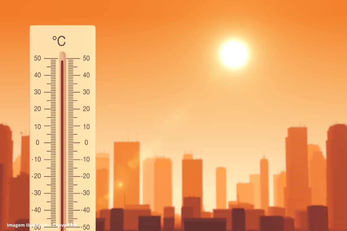 Novo estudo sugere que mundo está mais perto do limite histórico de 1,5ºC de aquecimento