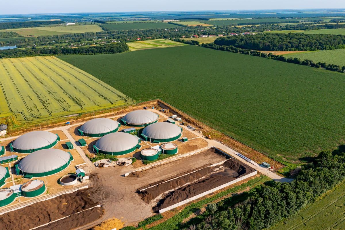 Uso de biogás e de biometano ganha incentivo no AM após lei de Cidade