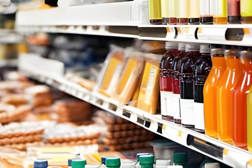 Características do tratamento de água na indústria de Alimentos e Bebidas