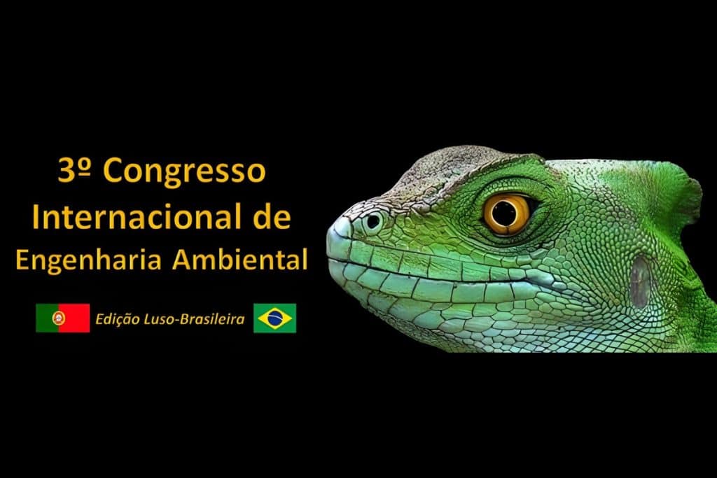 ANAIS do 3° Congresso Internacional de Engenharia Ambiental