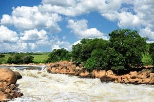 Fapesc lança edital para pesquisa em gestão de recursos hídricos em Santa Catarina