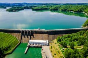 ONS projeta crescimento nos reservatórios para dezembro