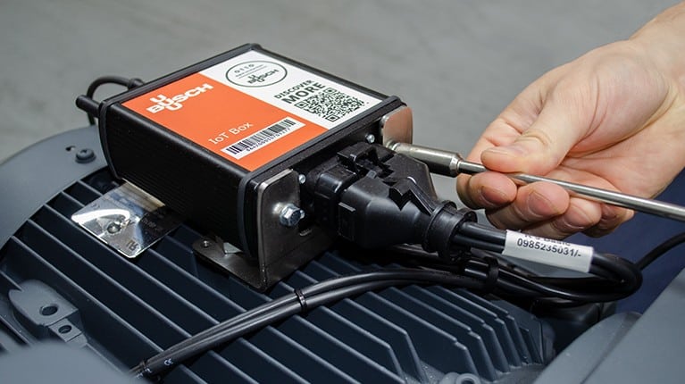 Solução IoT da Busch do Brasil possibilita monitoramento e gestão inteligente de manutenções preditivas de bombas de vácuo