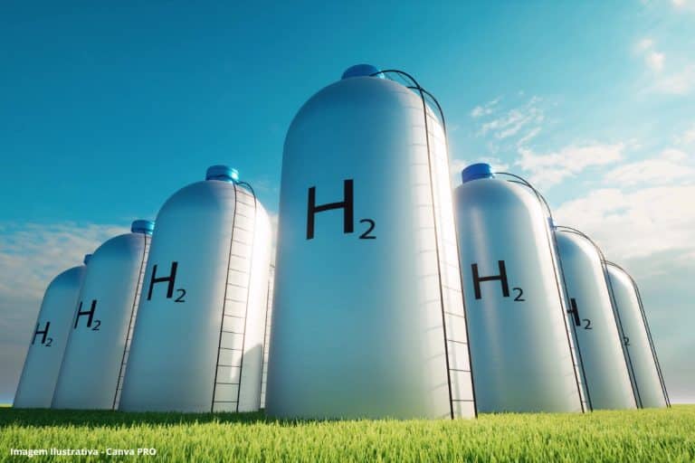 Hidrogênio Verde