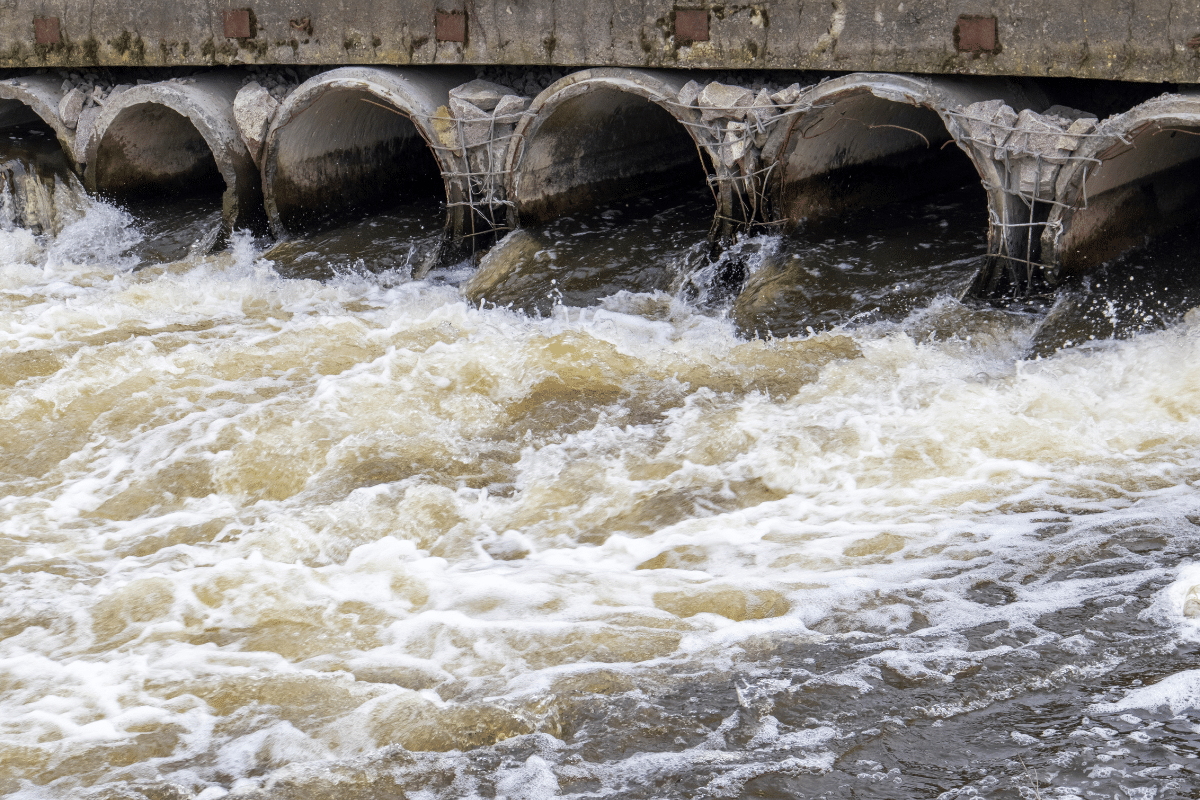 Moradores da Serra questionam projeto de produção de água de reúso