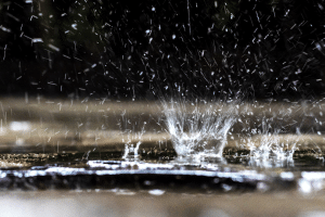 Reúso da água de chuva: uma alternativa sustentável para os períodos de escassez hídrica