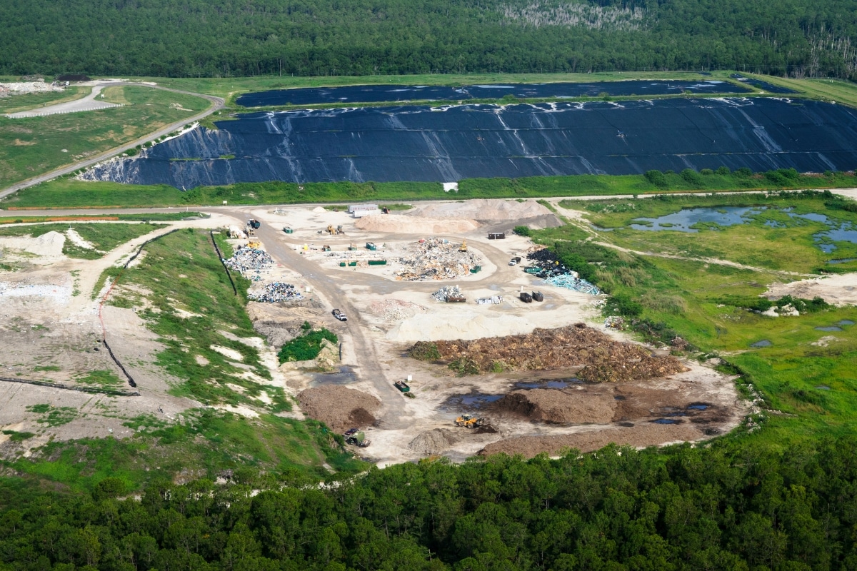 Empresas planejam investir R$ 8 bi em aterros, após decisão do STF