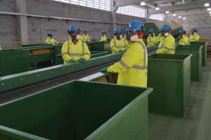 TWM (Total Waste Management / Gerenciamento Total de Resíduos)