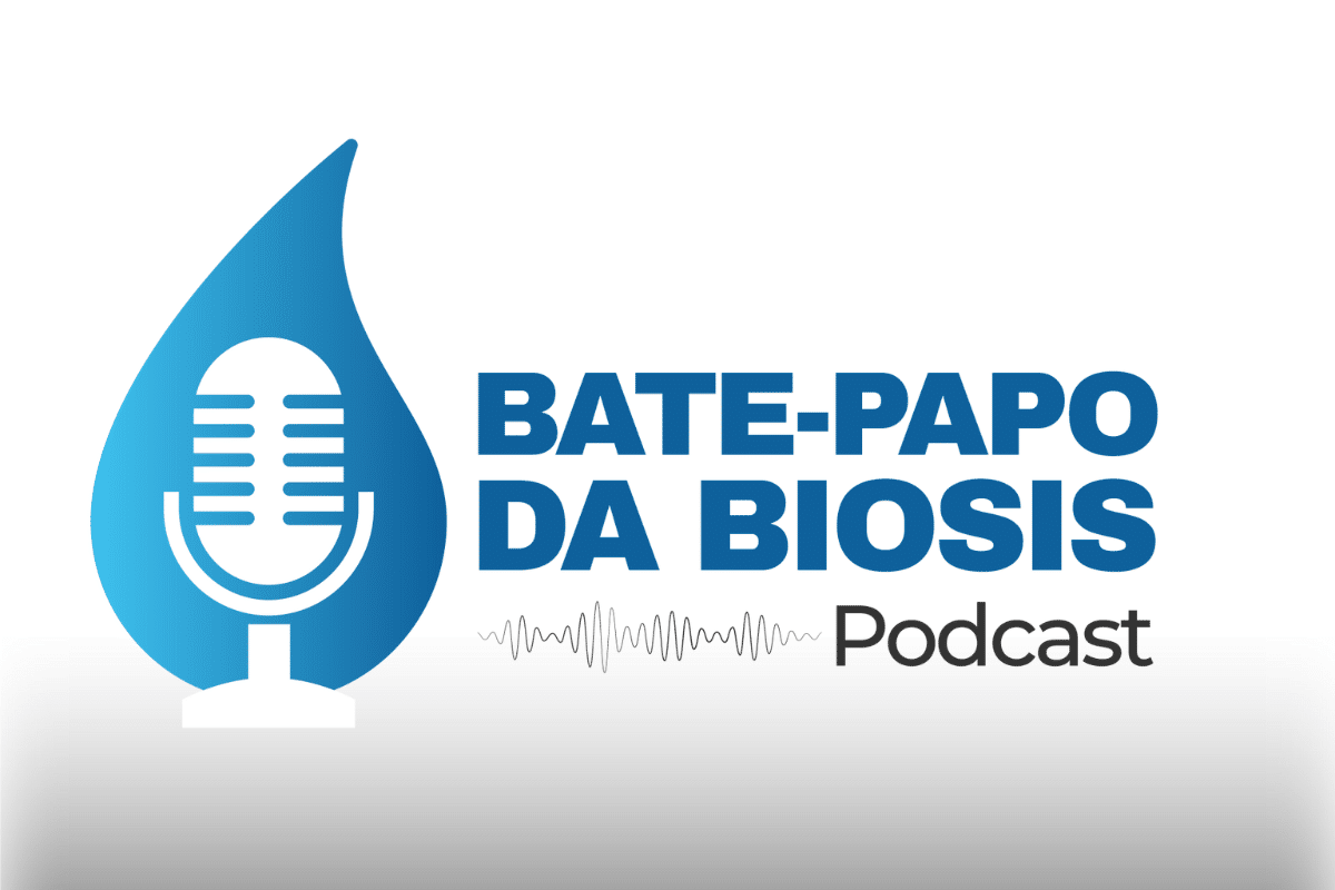 BIOSIS Lança Podcast para Debater Saneamento, Tratamento de Água e Efluentes