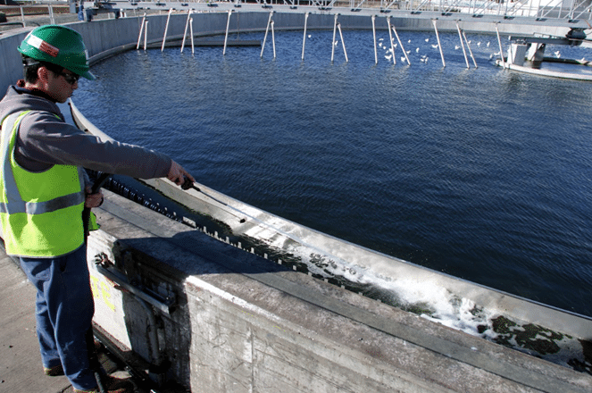 Veolia Lidera o Caminho para um Futuro Sustentável com Tecnologias Inovadoras de Reuso de Recursos