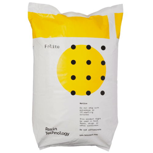 Resinas de Troca Iônica Felite