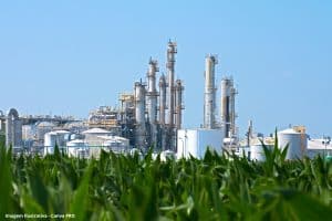 Usina de biometano no interior paulista tem autorização oficializada pela ANP