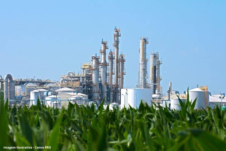 Usina de biometano no interior paulista tem autorização oficializada pela ANP