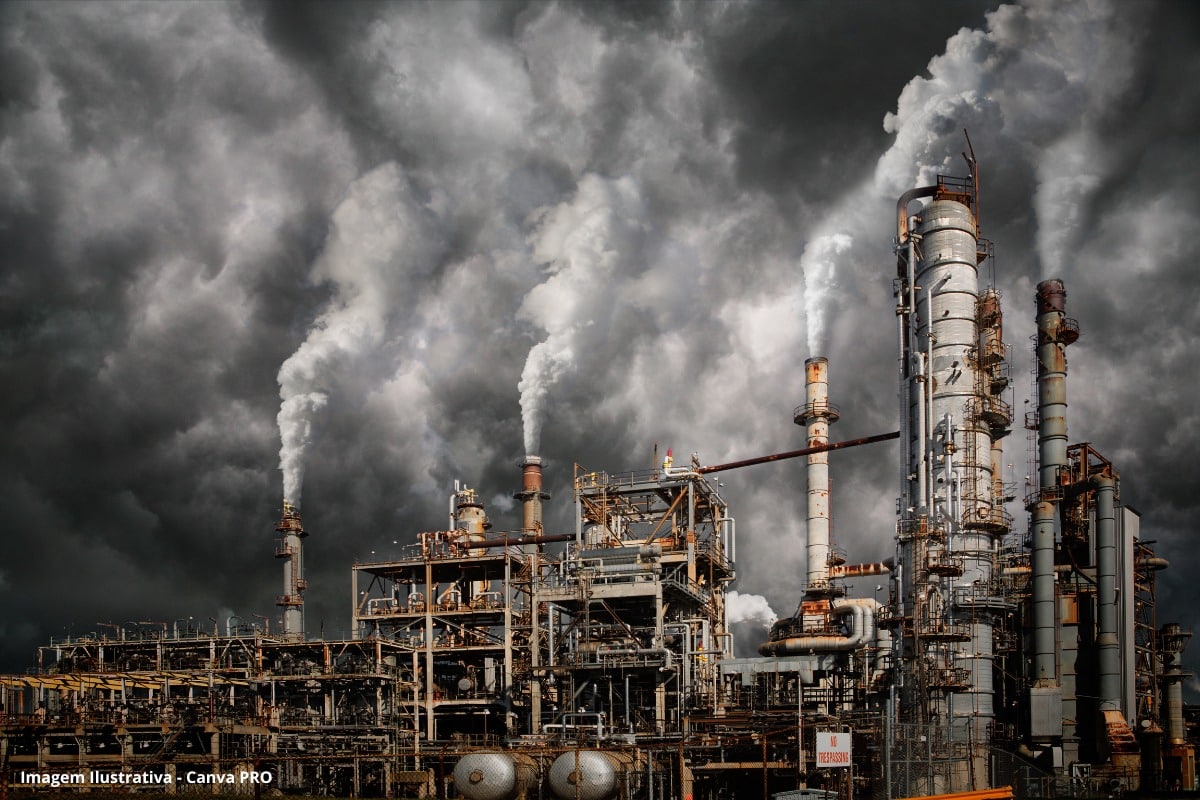 Cidade do litoral de São Paulo reverteu décadas de poluição e virou exemplo global