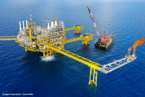 Clube de Engenharia diz que exploração na Margem Equatorial não ameaça metas ambientais e cobra aval