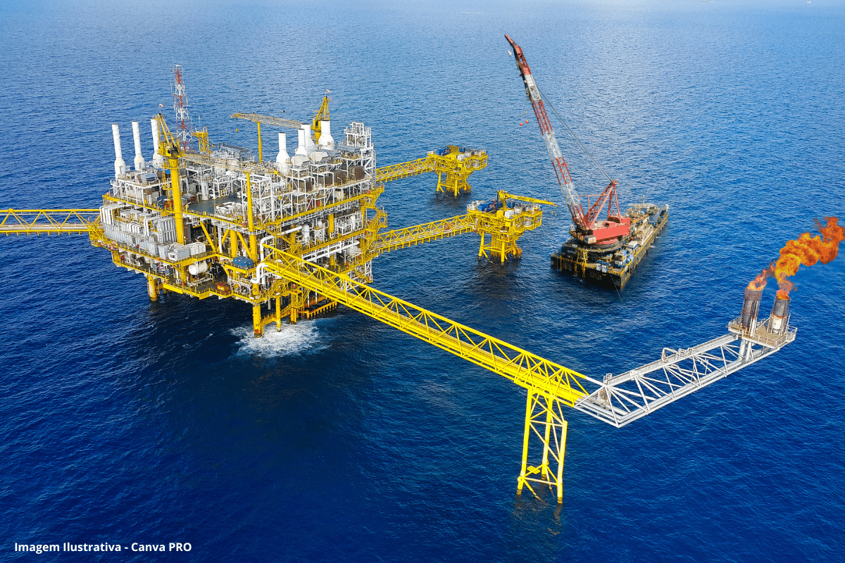 Clube de Engenharia diz que exploração na Margem Equatorial não ameaça metas ambientais e cobra aval