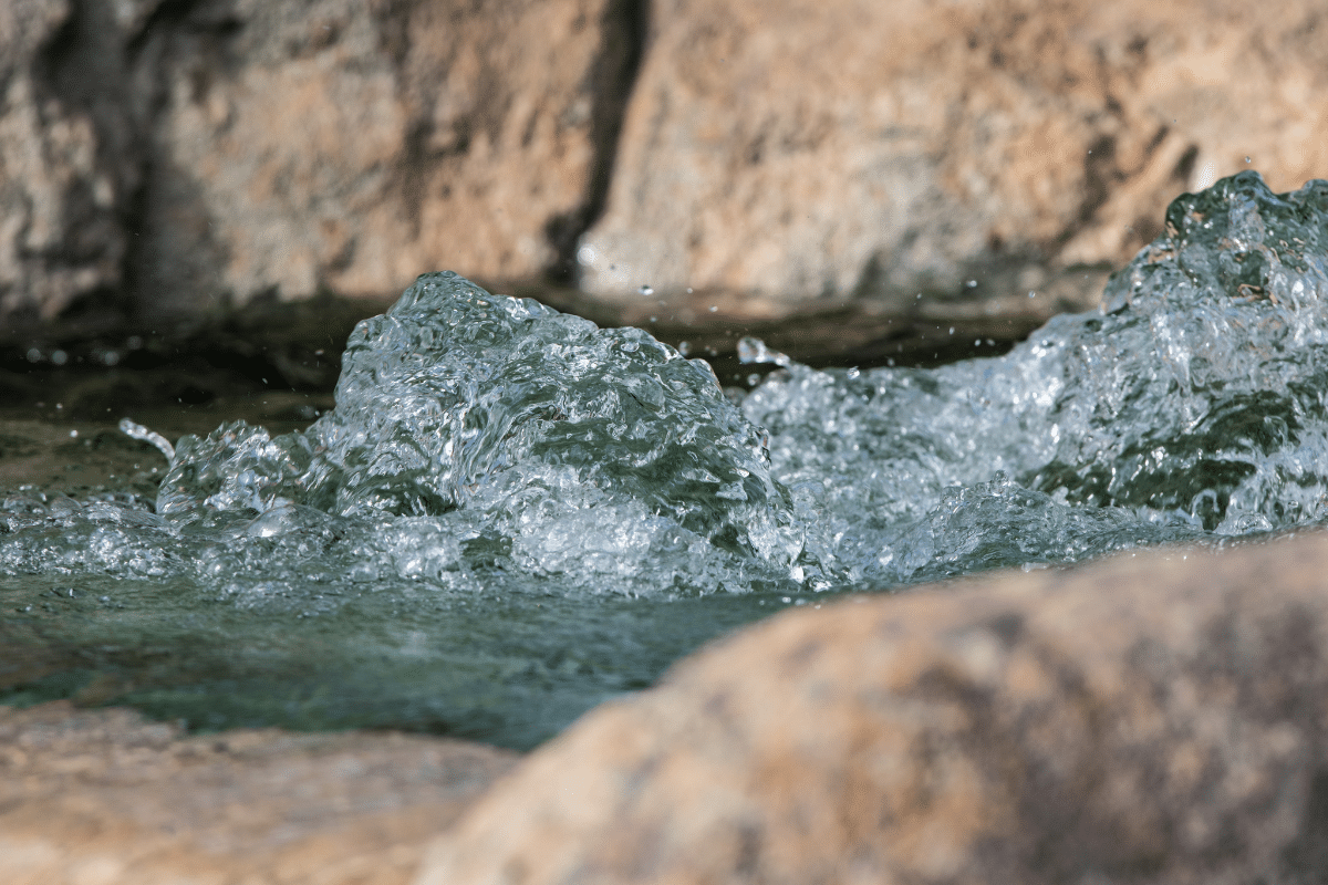 Águas subterrâneas