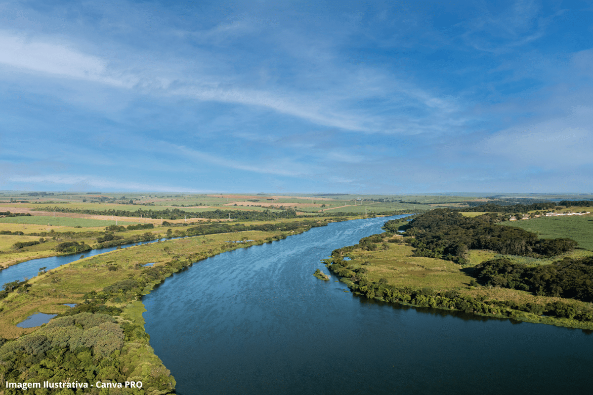 Eutrofização do Tietê: Governo de SP propõe criação de Grupo de Fiscalização para coibir abusos